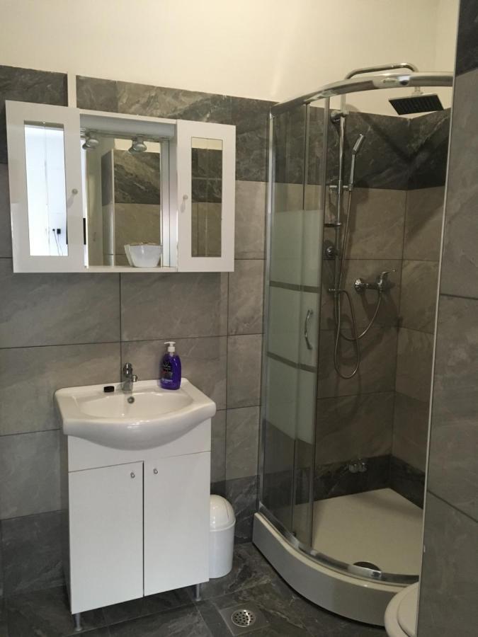 Centar Oaza Apartment Загреб Екстериор снимка