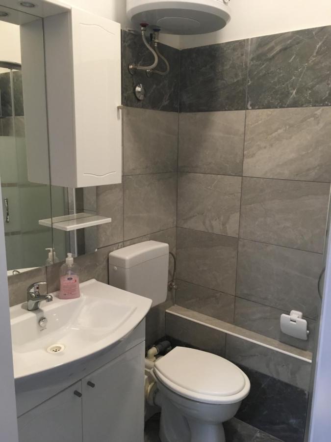 Centar Oaza Apartment Загреб Екстериор снимка