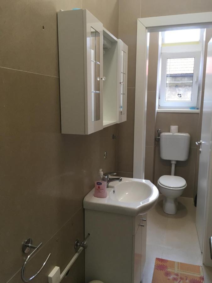 Centar Oaza Apartment Загреб Екстериор снимка