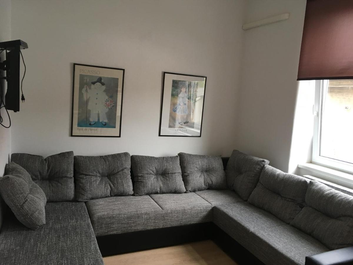Centar Oaza Apartment Загреб Екстериор снимка