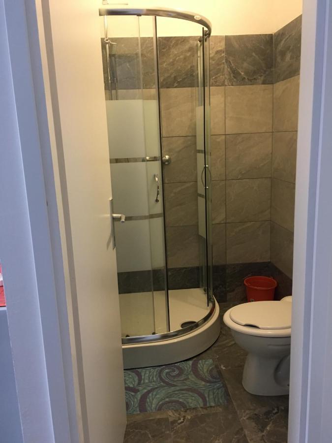 Centar Oaza Apartment Загреб Екстериор снимка