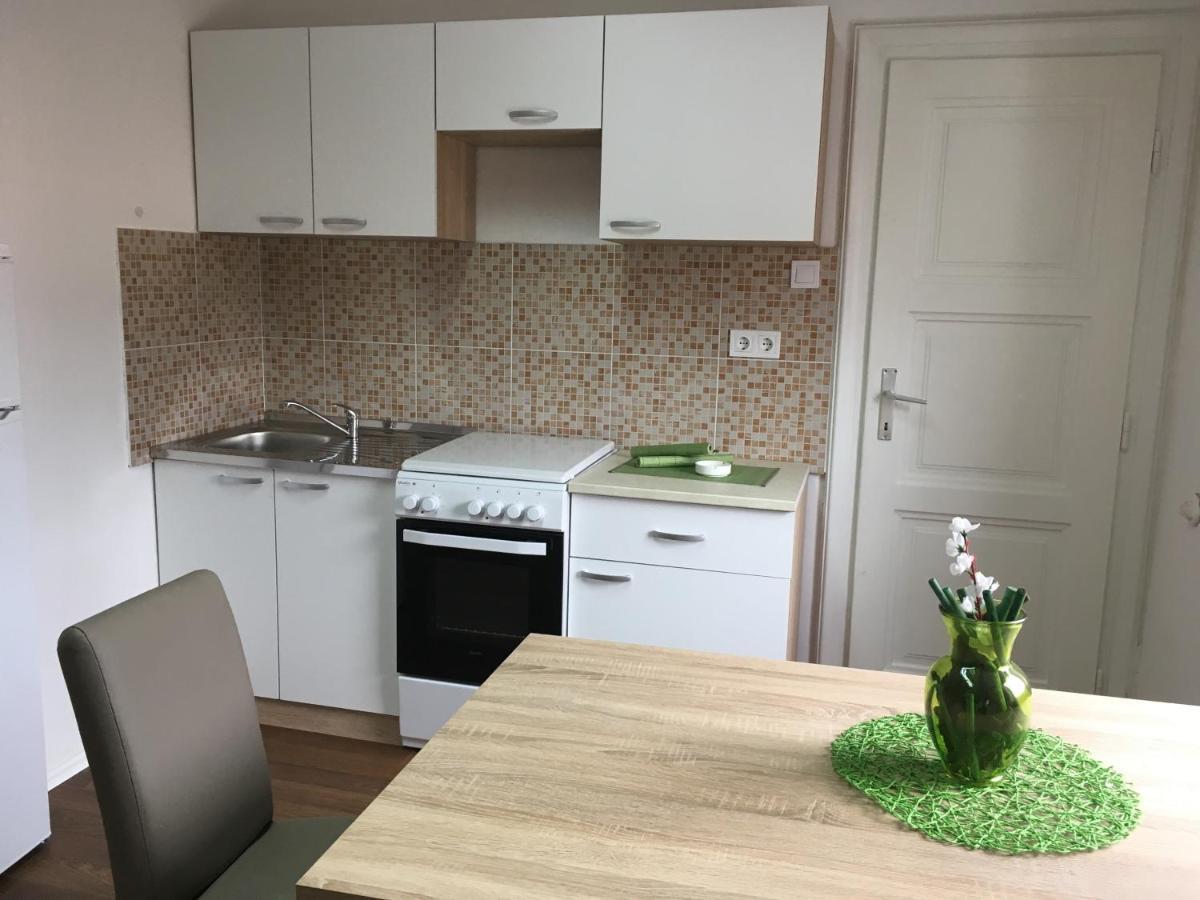 Centar Oaza Apartment Загреб Екстериор снимка